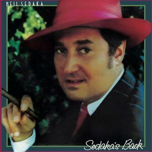 Sedaka's Back